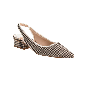 Mayberry Slingback Pump