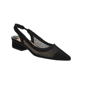 Mayberry Slingback Pump