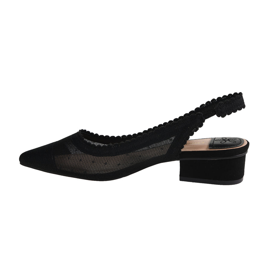 Mayberry Slingback Pump