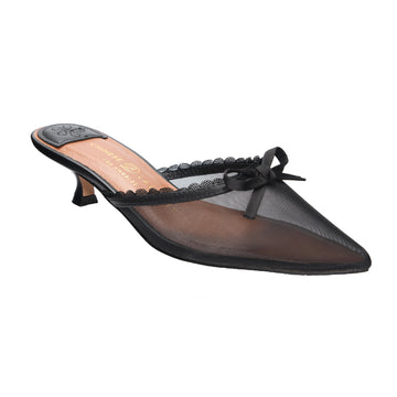Mel Kitten Heel