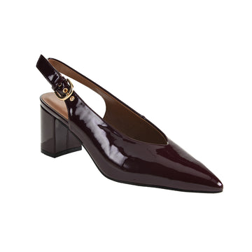 Menny Slingback Pump
