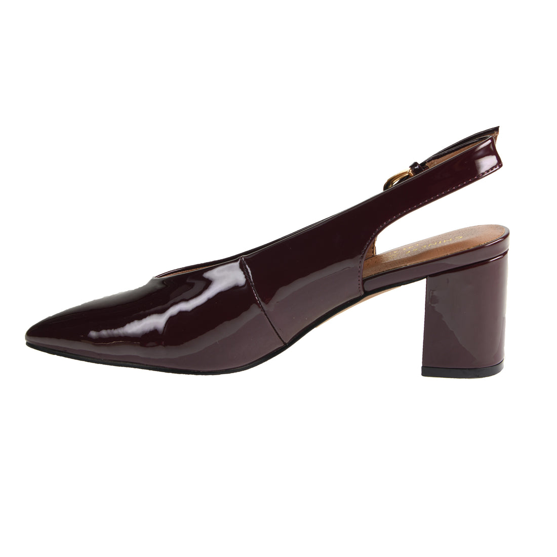 Menny Slingback Pump