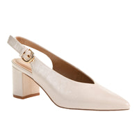 Menny Slingback Pump