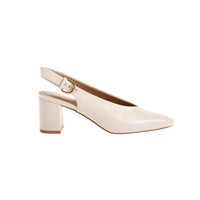 Menny Slingback Pump