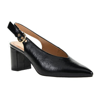 Menny Slingback Pump