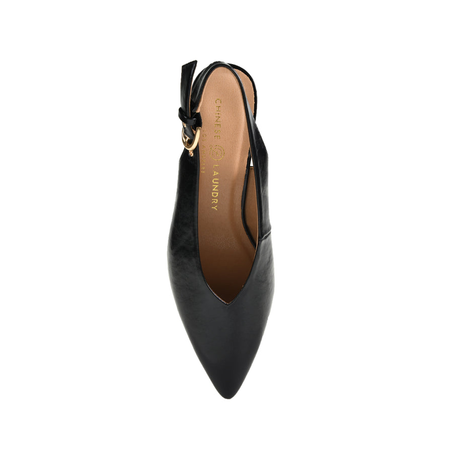 Menny Slingback Pump