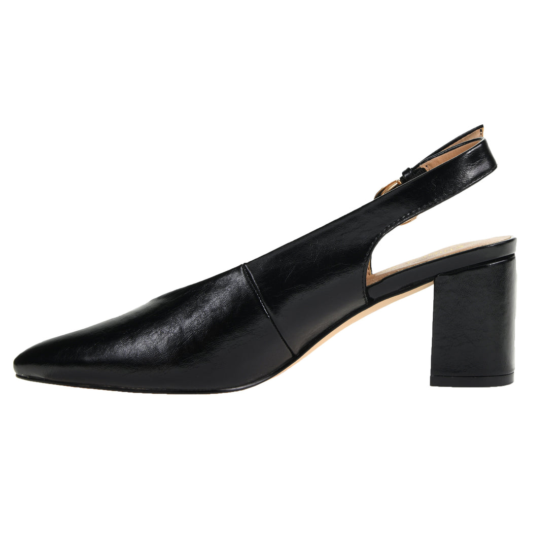 Menny Slingback Pump