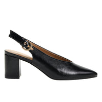 Menny Slingback Pump