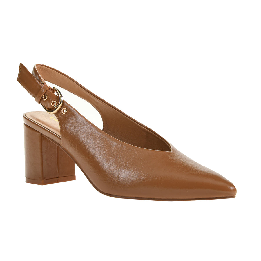 Menny Slingback Pump