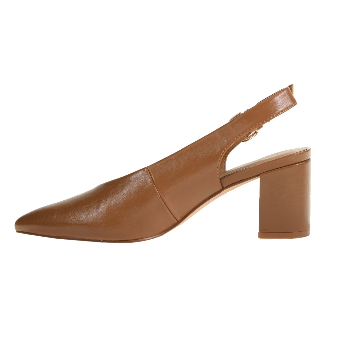 Menny Slingback Pump