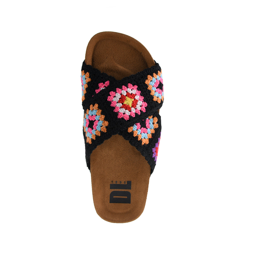Mullberry Sandal