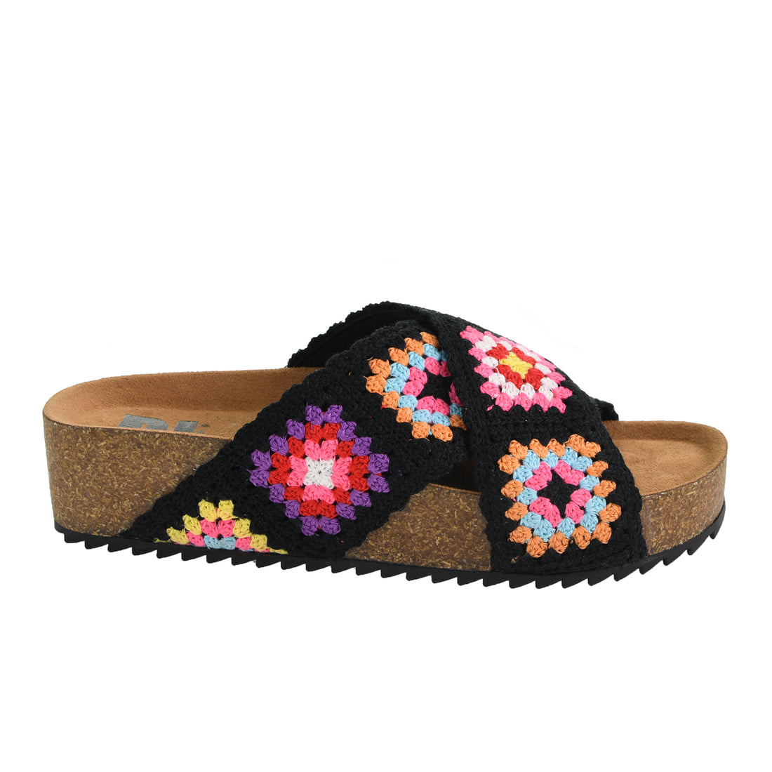 Mullberry Sandal