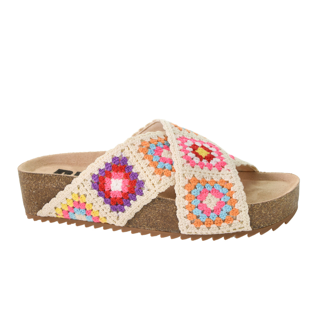 Mullberry Sandal