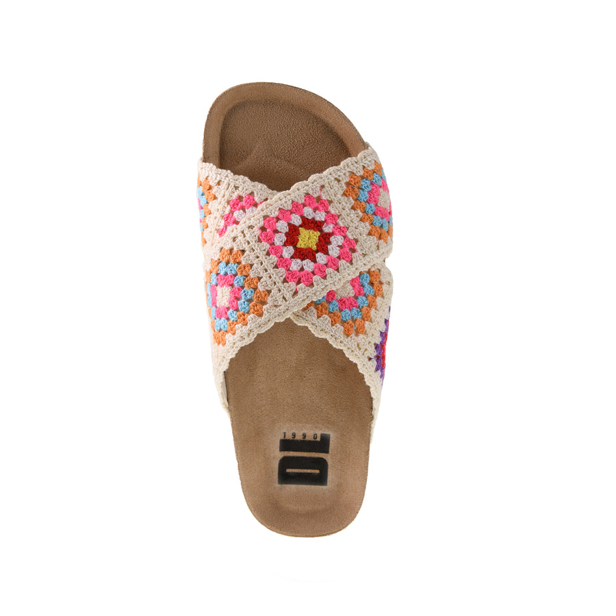 Mullberry Sandal