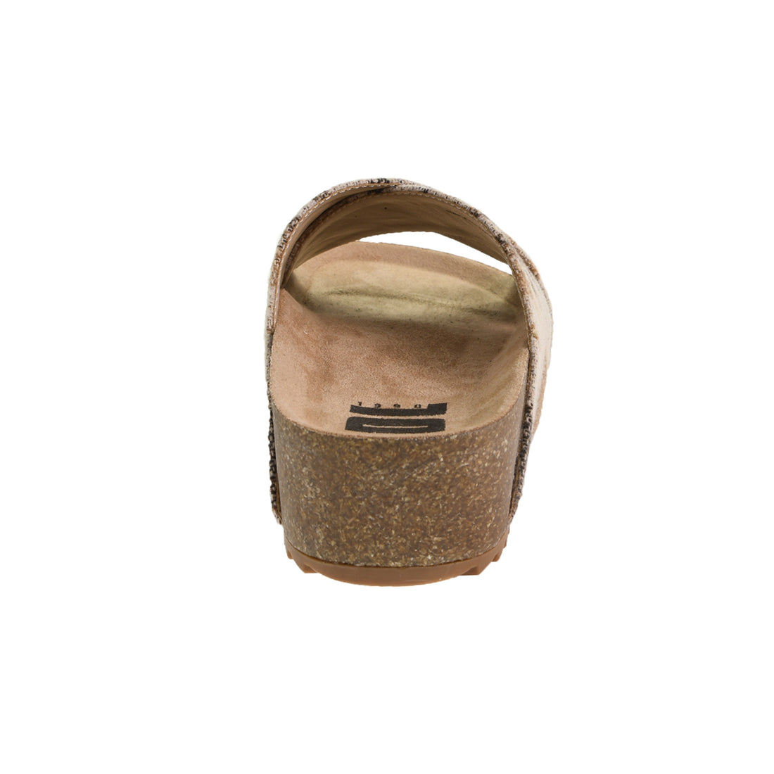 Mullberry Sandal
