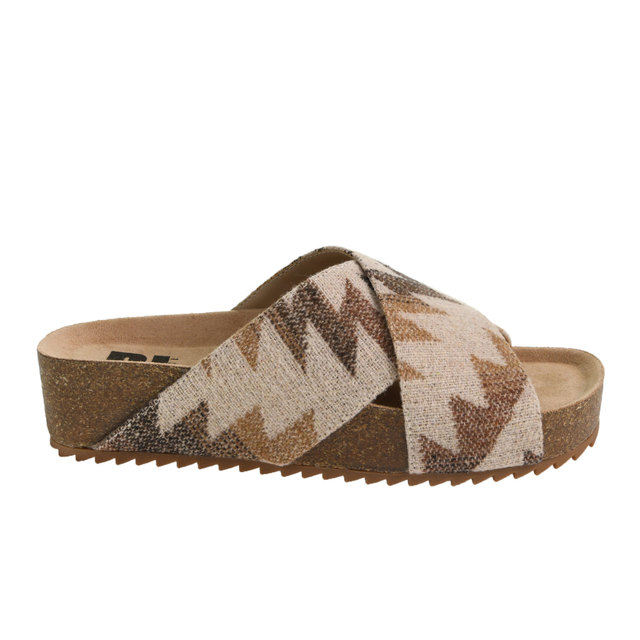 Mullberry Sandal