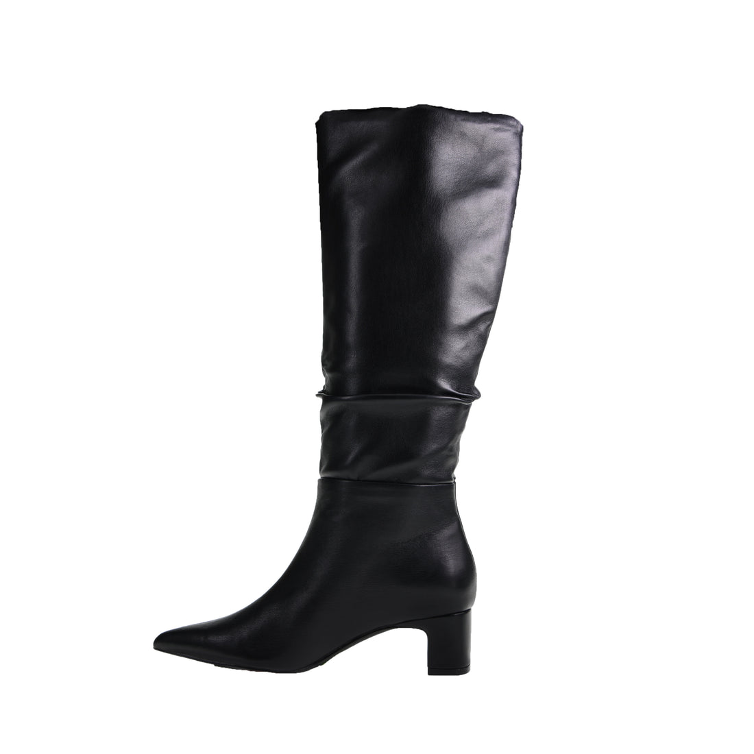 Noey Pointed Toe Boot