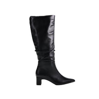 Noey Pointed Toe Boot