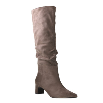 Noey Pointed Toe Boot