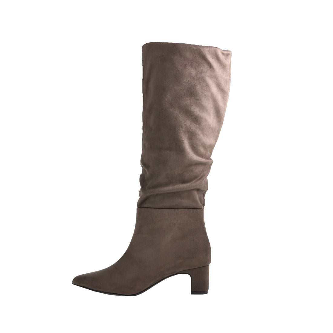 Noey Pointed Toe Boot