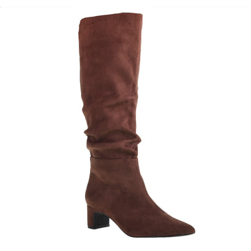 Noey Pointed Toe Boot