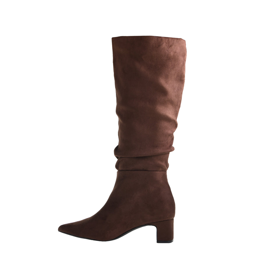 Noey Pointed Toe Boot