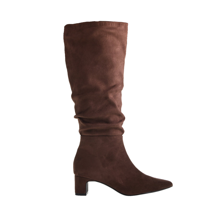 Noey Pointed Toe Boot