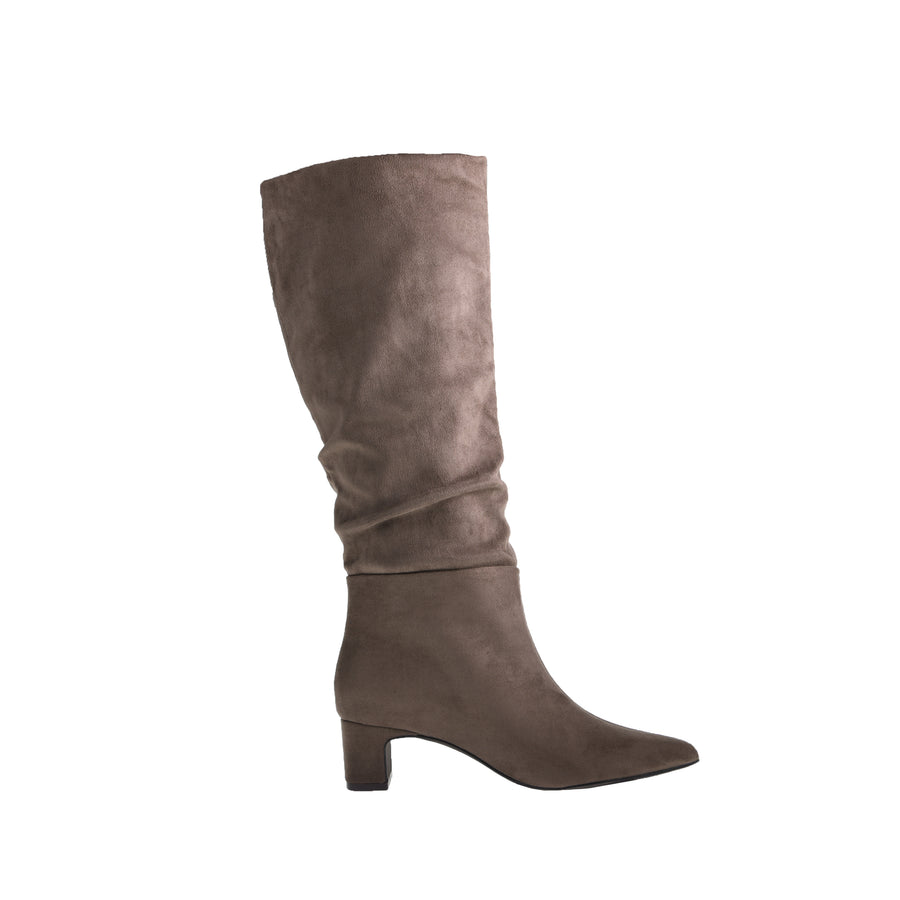 Noey Pointed Toe Boot