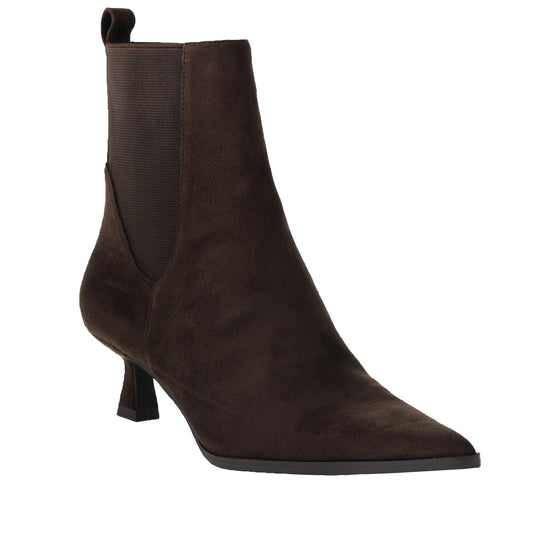 chinese laundry Novva Pointed Toe Kitten Heel Boot