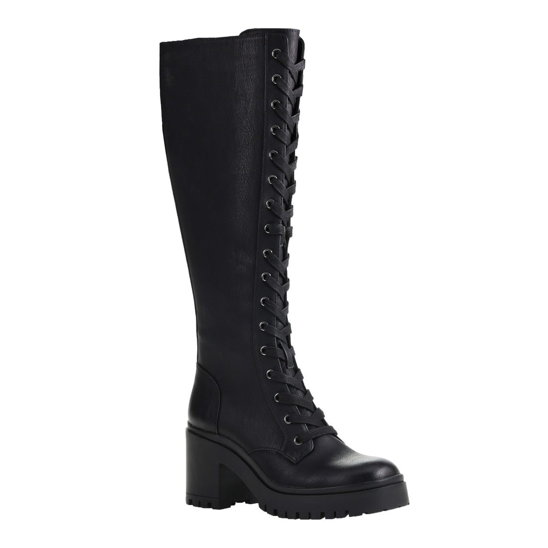 Overtimes Boot