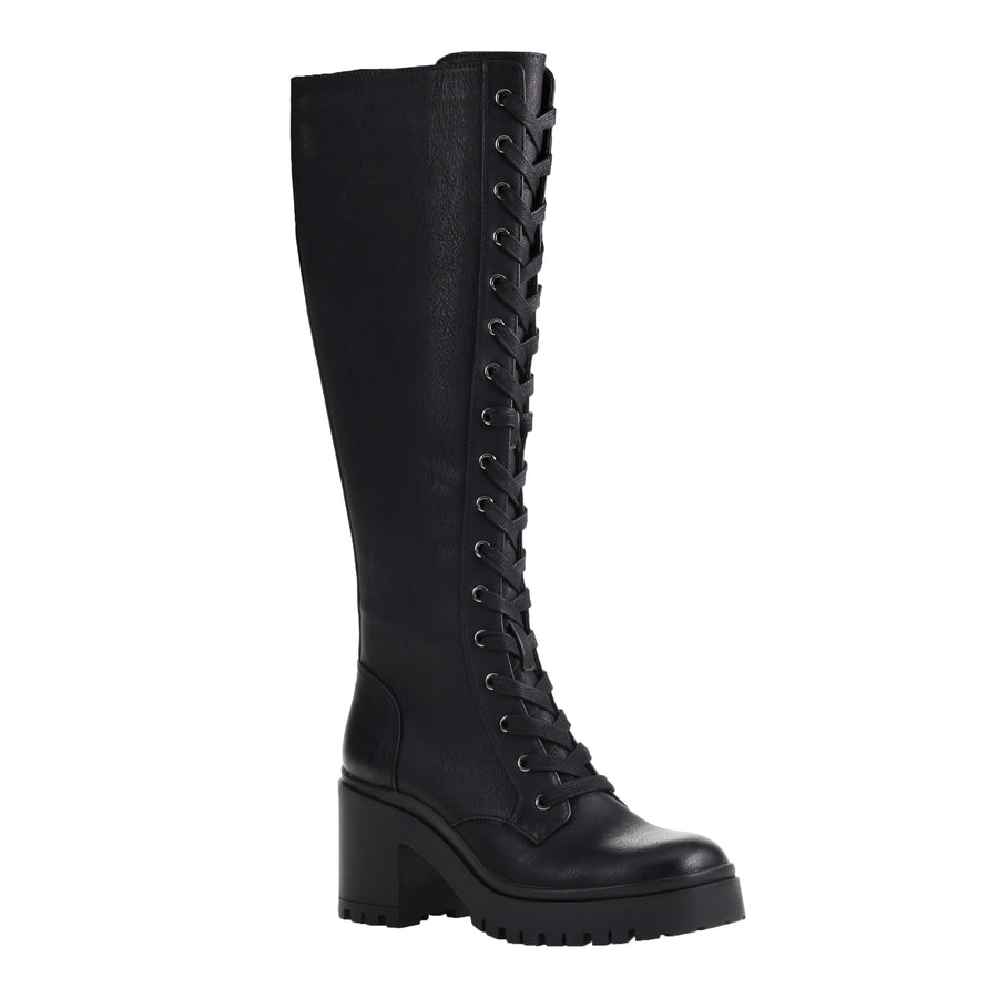 Overtimes Boot