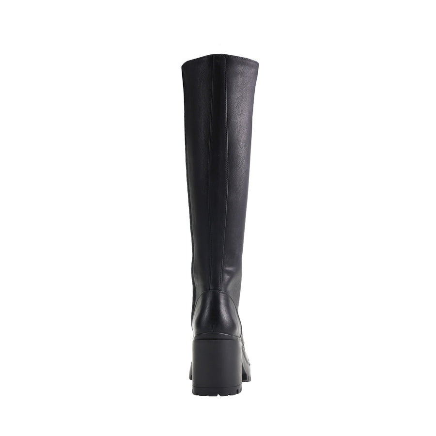 Overtimes Boot
