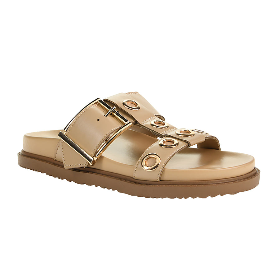 Rozalia Slide Sandal