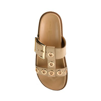 Rozalia Slide Sandal