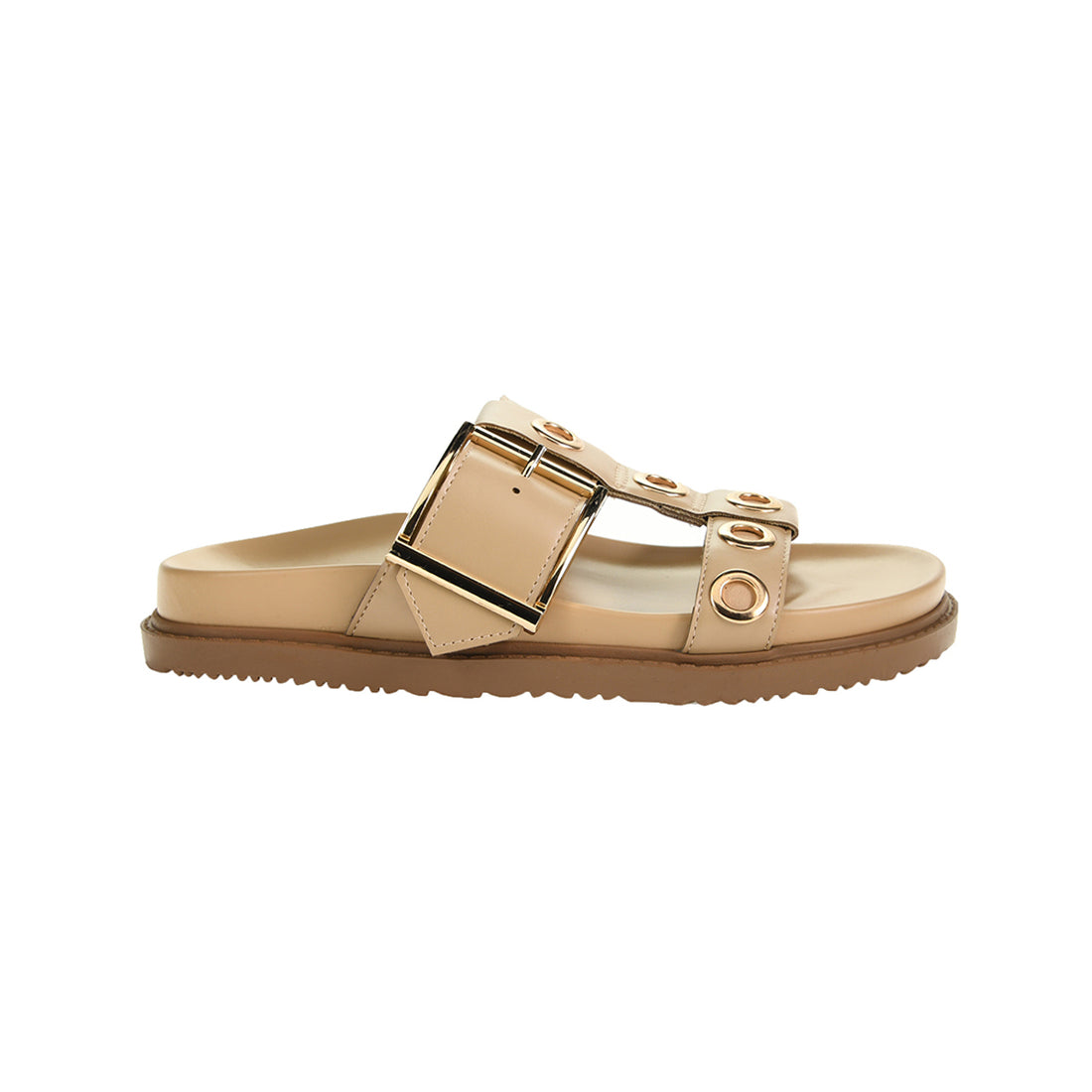 Rozalia Slide Sandal