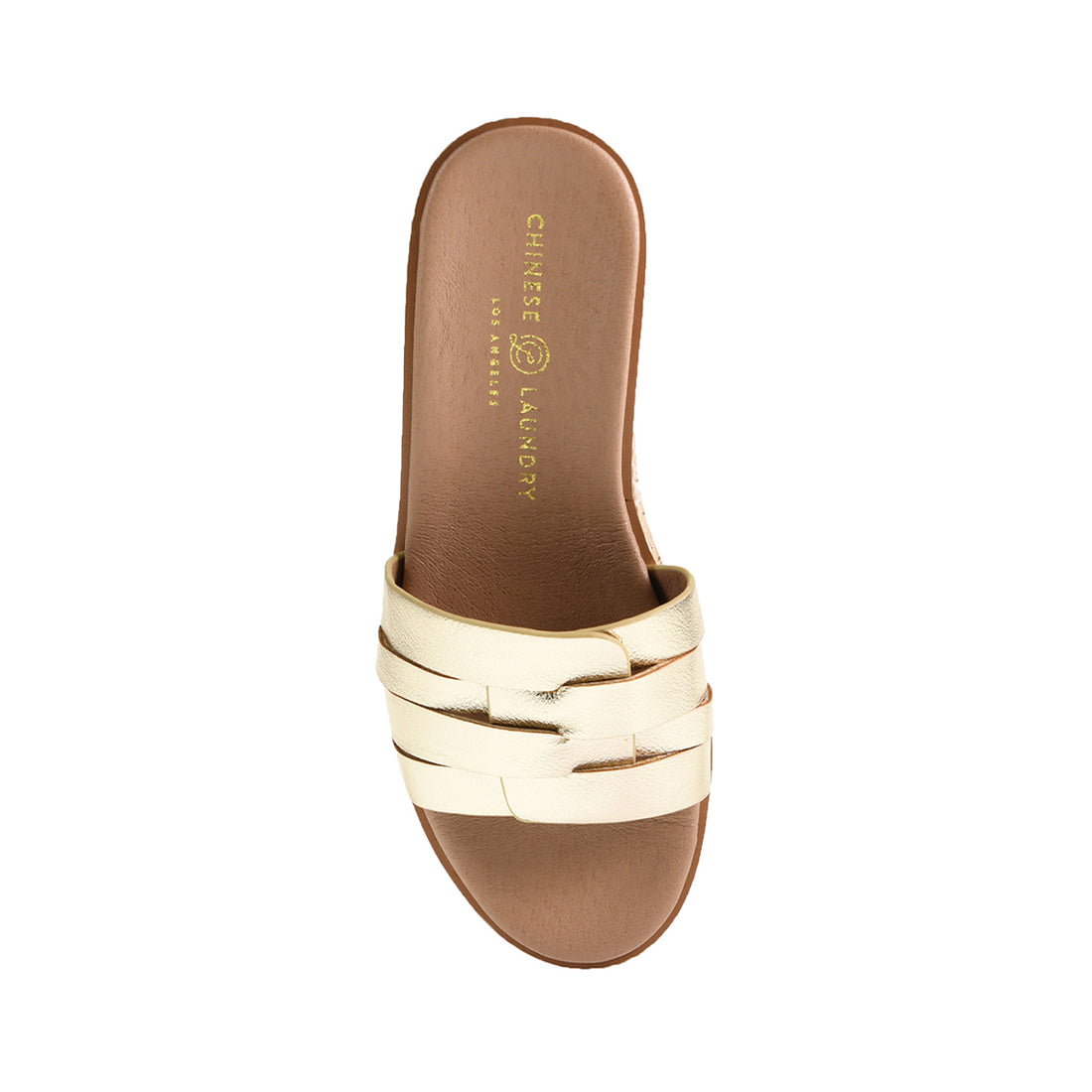 Serenna Platform Sandal