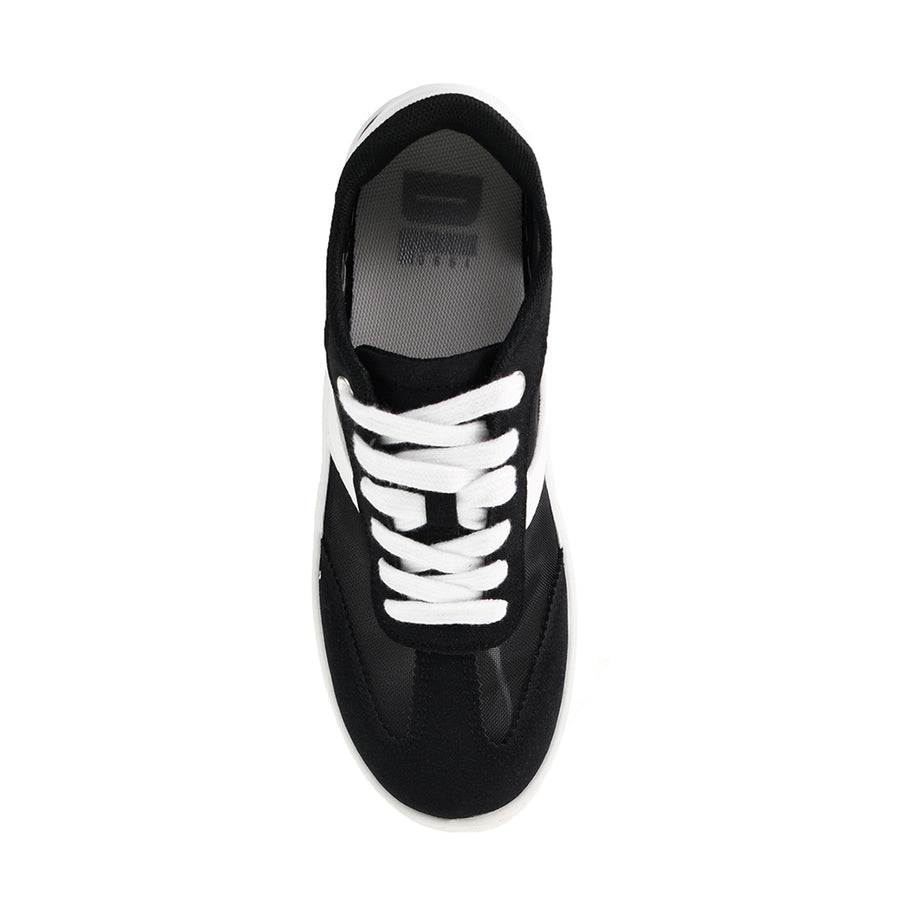 Sunstar Mesh Sneaker