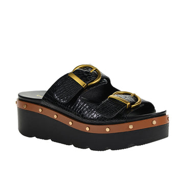 Surfs Up Sandal