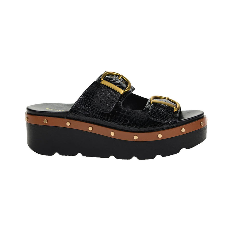 Surfs Up Sandal