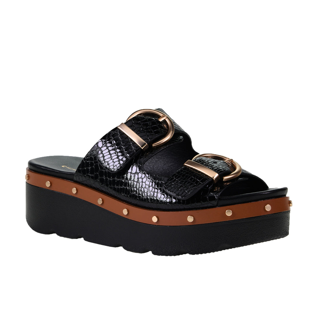 Surfs Up Sandal