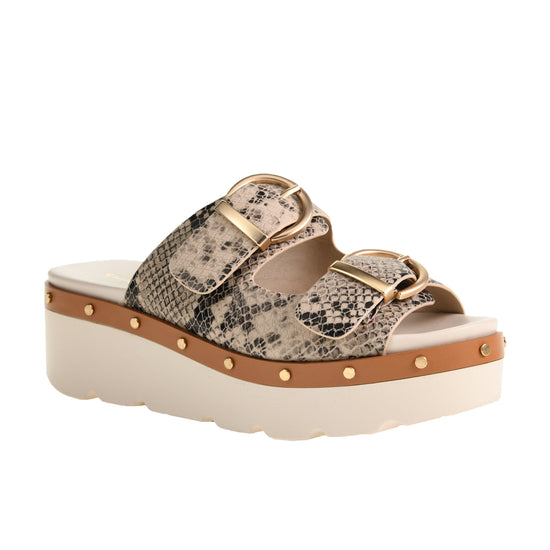 chinese laundry Surfs Up Sandal