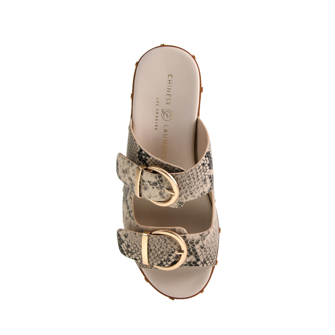 Surfs Up Sandal
