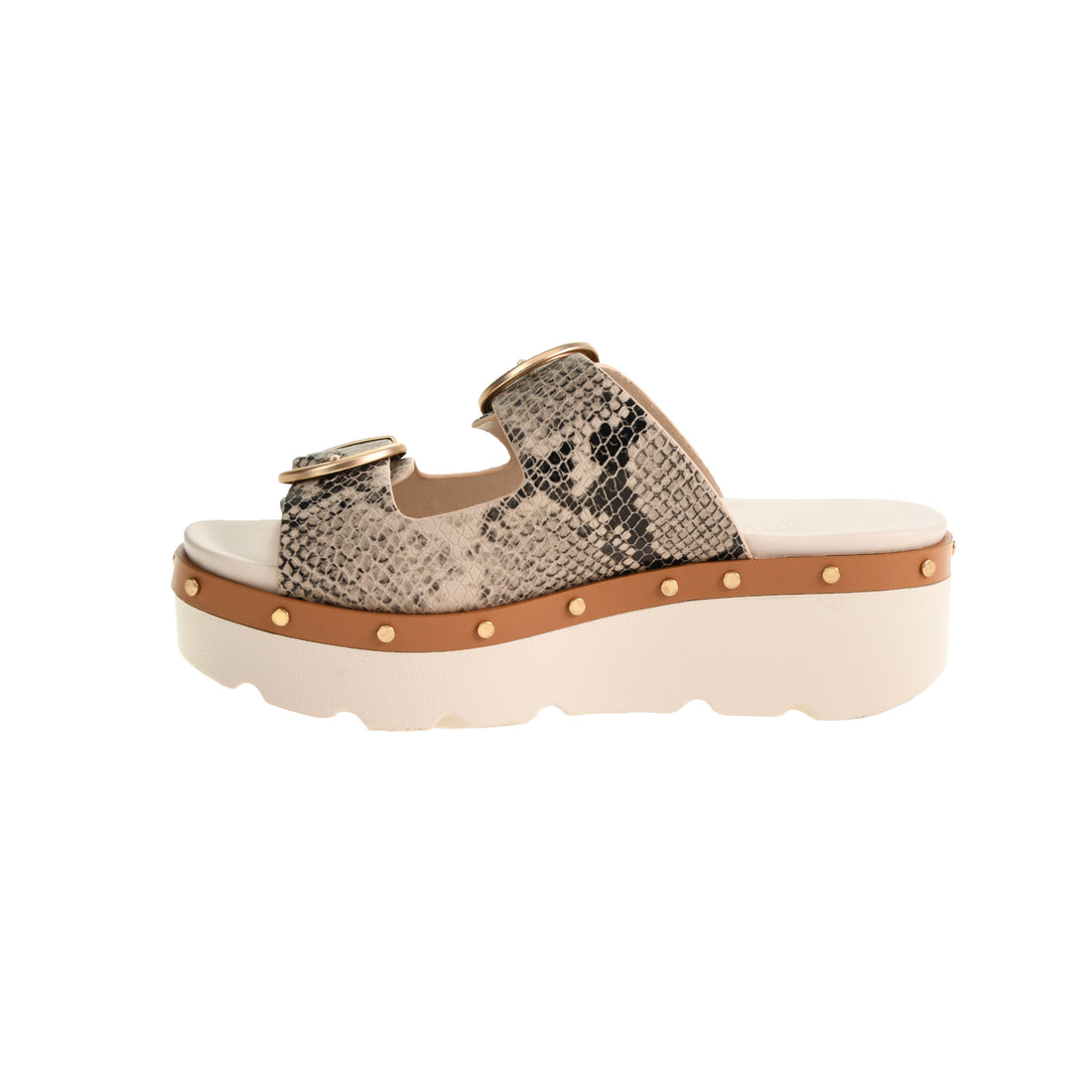 Surfs Up Sandal
