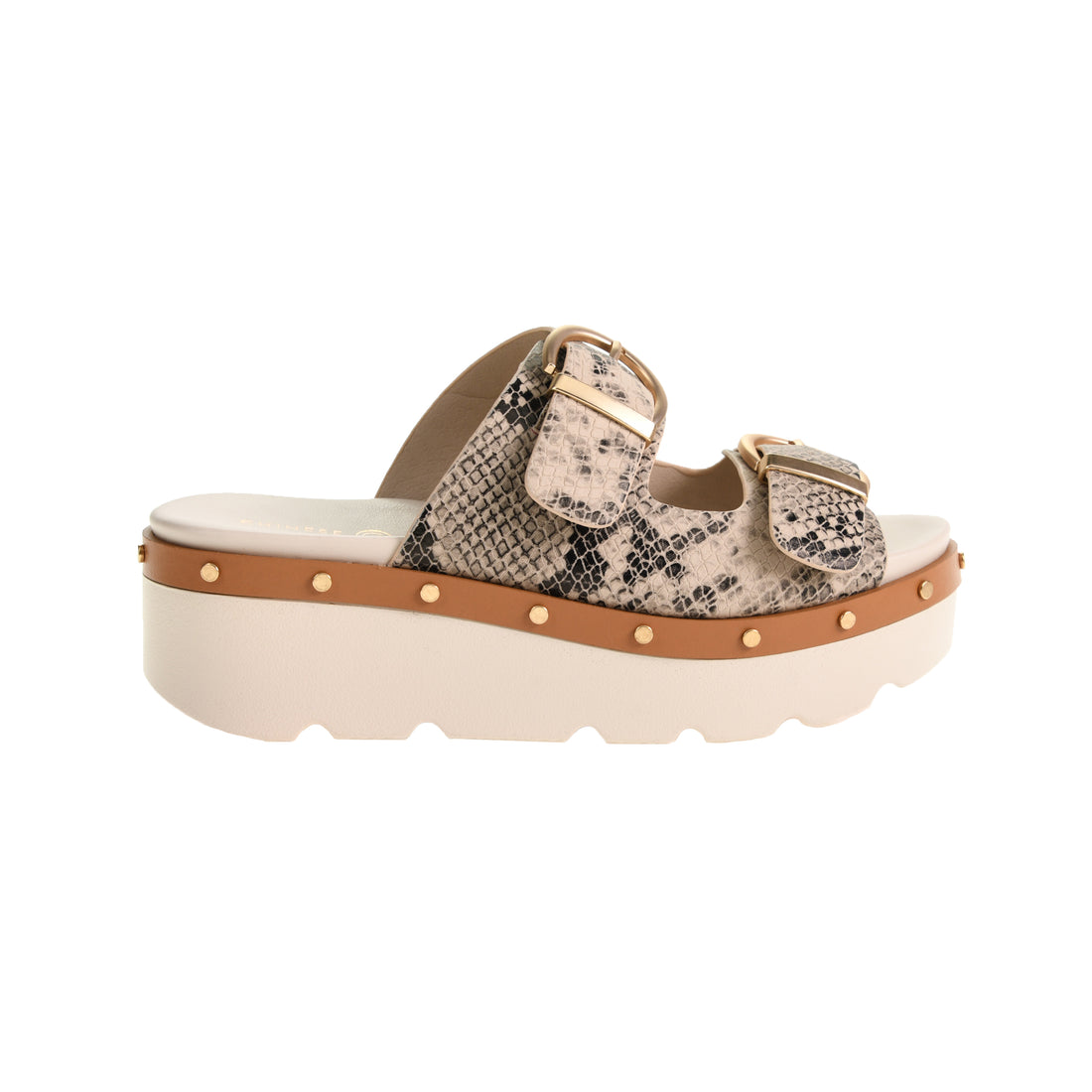 Surfs Up Sandal