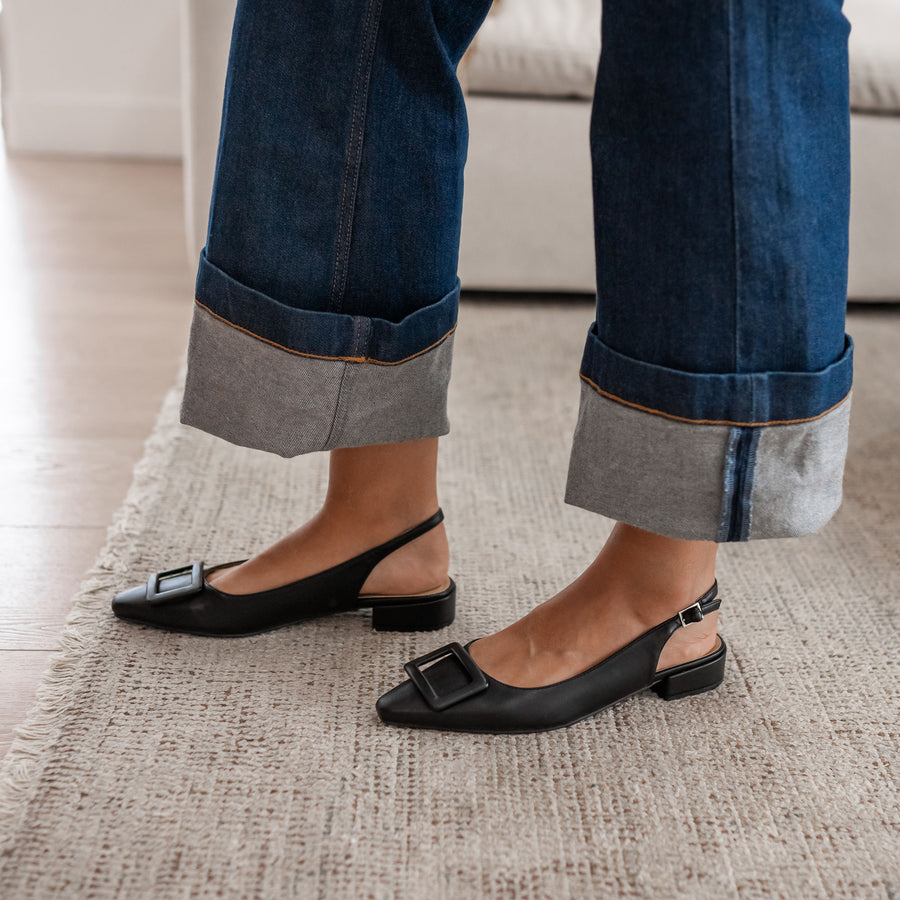 Sweetie Slingback
