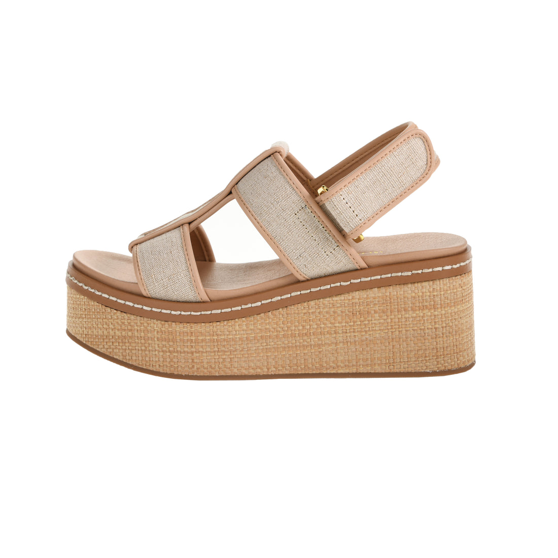 Swell Platform Sandal