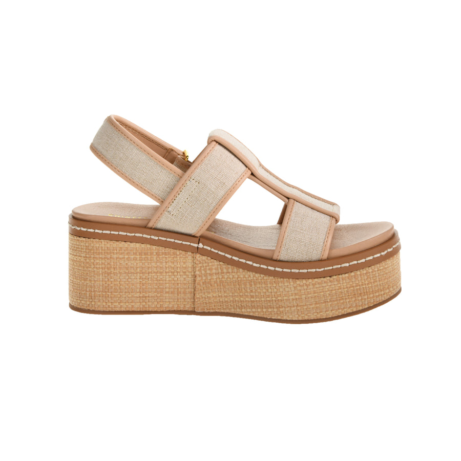 Swell Platform Sandal