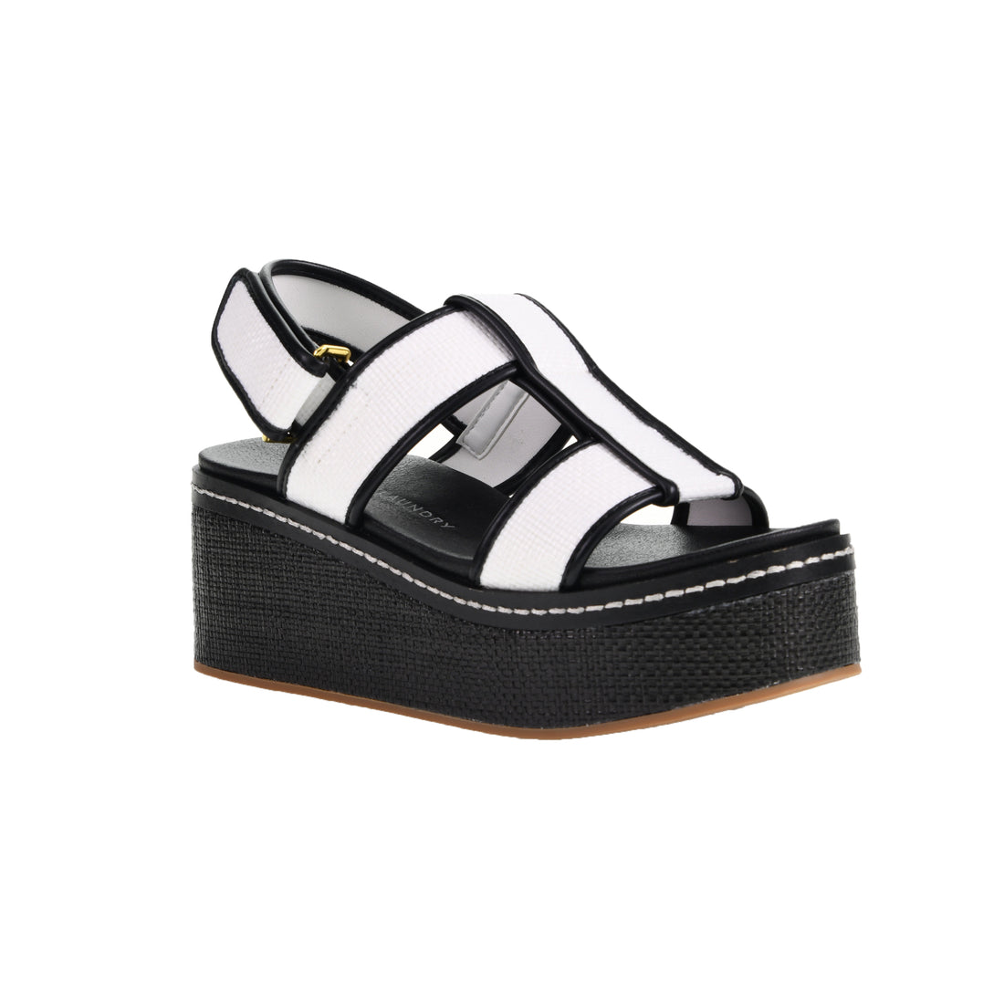 Swell Platform Sandal