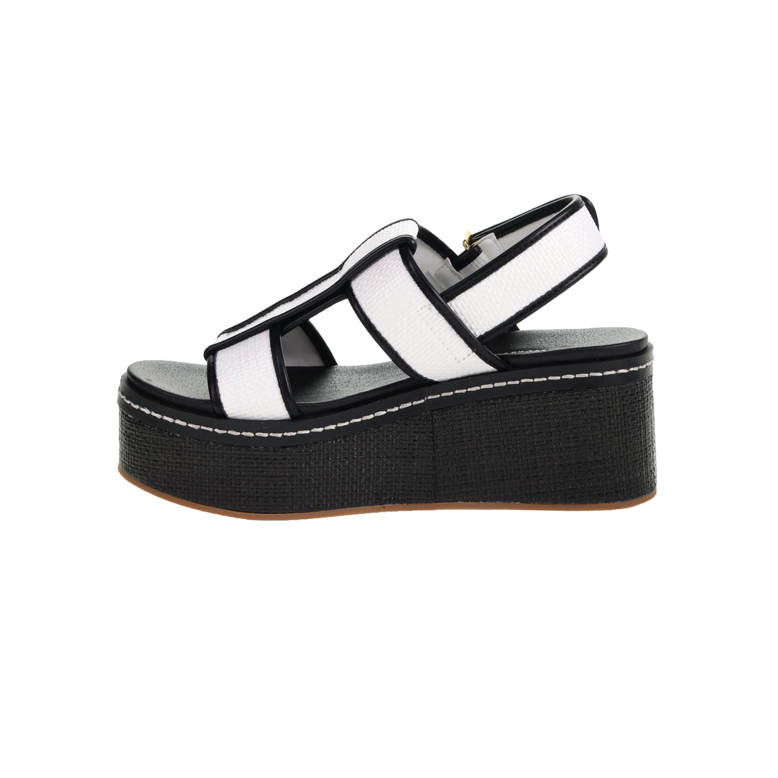 Swell Platform Sandal