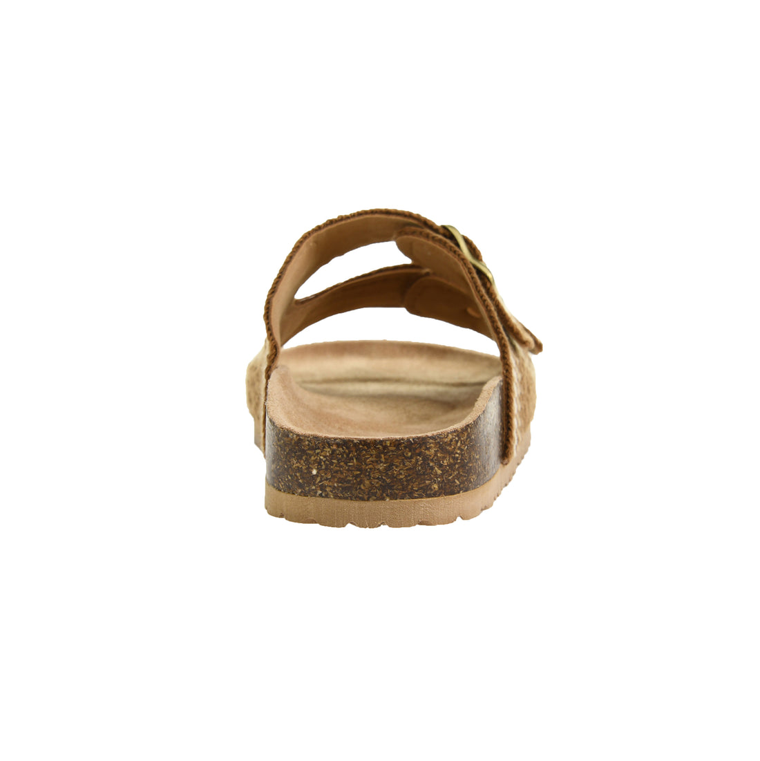 Tambour Crochet Sandal